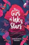 The Girl of Ink & Starts