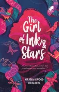 The Girl of Ink & Starts