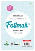 The Golden Stories of Fatimah
