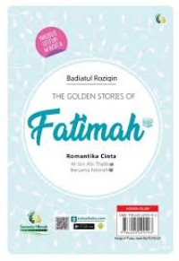 The Golden Stories of Fatimah