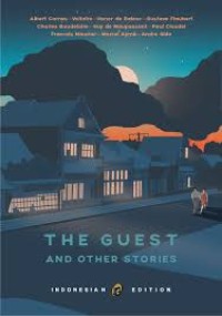 The Guest And Other Stories
