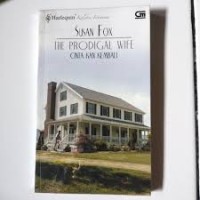 The Prodigal Wife