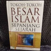 Tokoh-Tokoh Besar Islam Sepanjang Sejarah