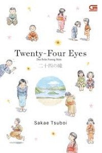 Twenty-Four Eyes