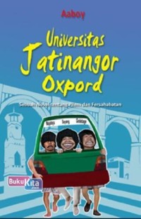 Universitas Jatinangor Oxford