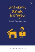 Untukmu, Anak Bungsu