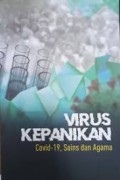 Virus Kepanikan Covid-19, Sains dan Agama