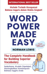 Word Power Made Easy