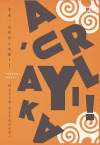 Ya, Aku Lari!