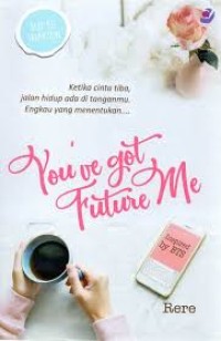 You're Got Future Me